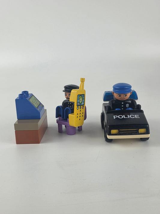 Lego Duplo vintage swt