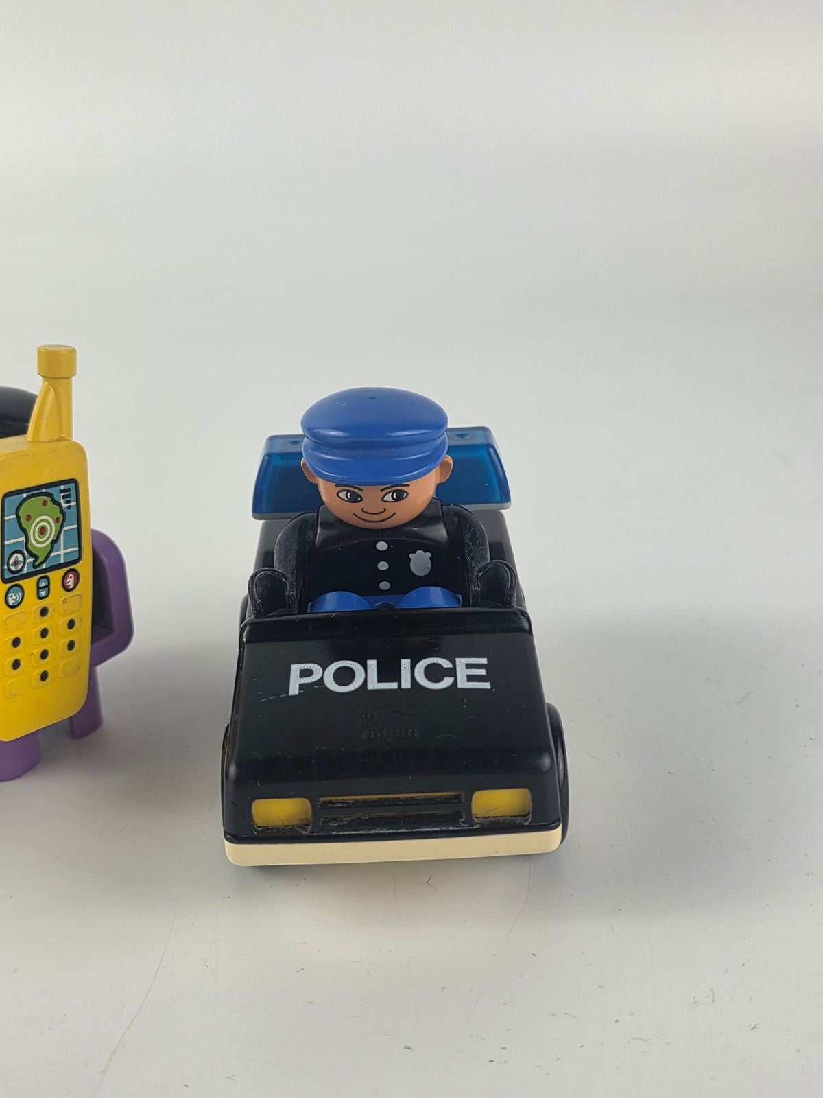 Lego Duplo vintage swt