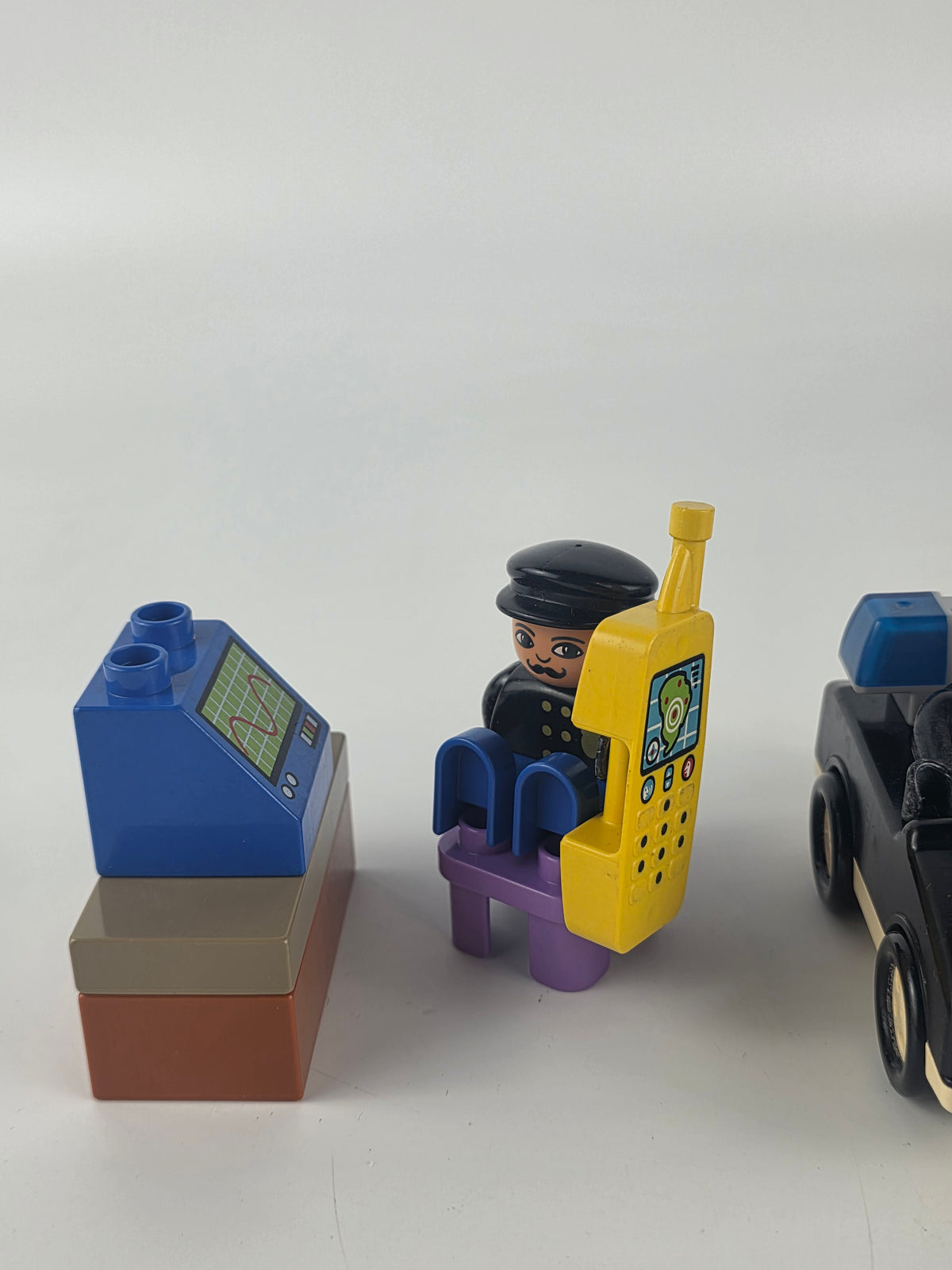 Lego Duplo vintage swt