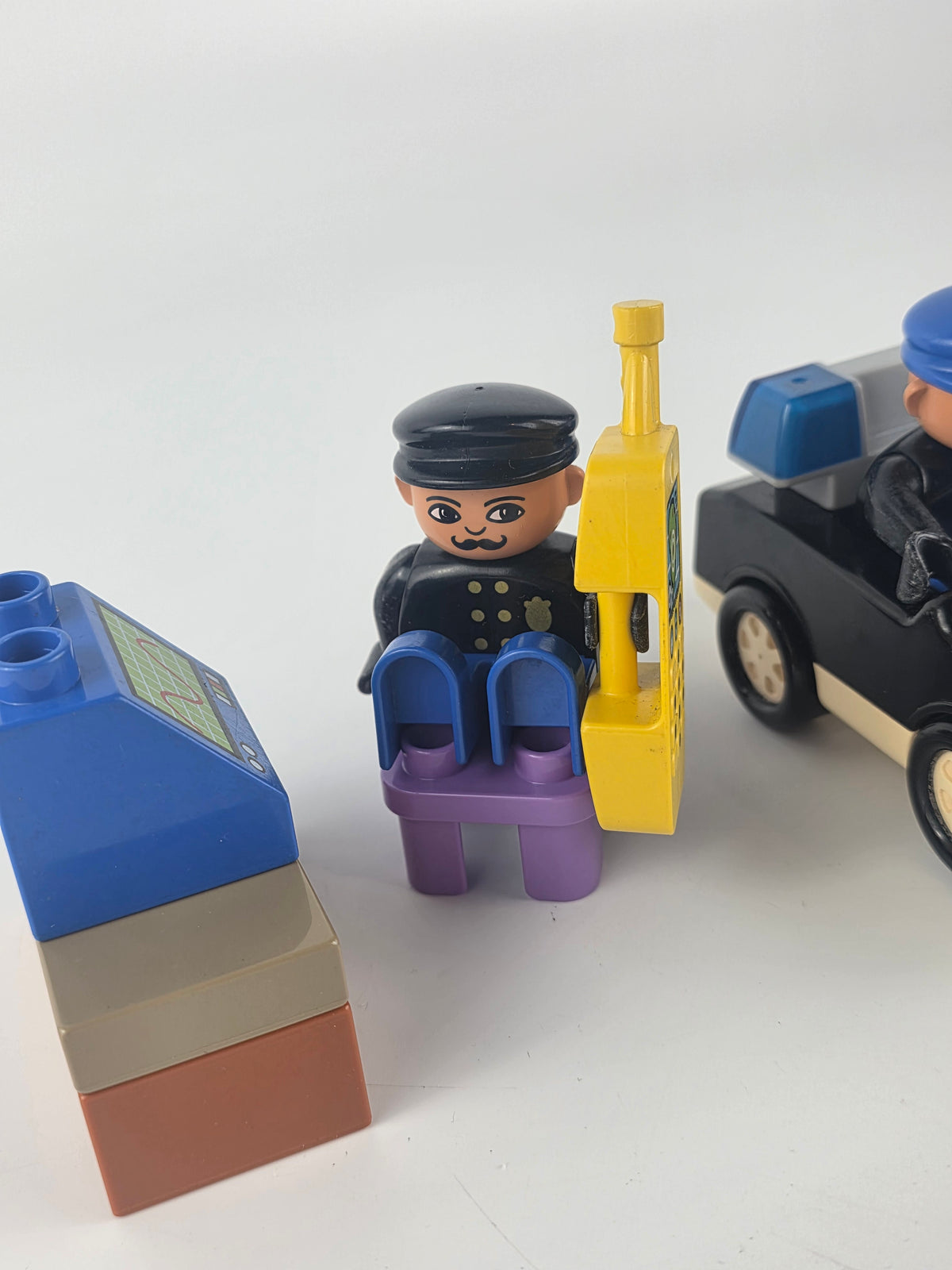 Lego Duplo vintage swt