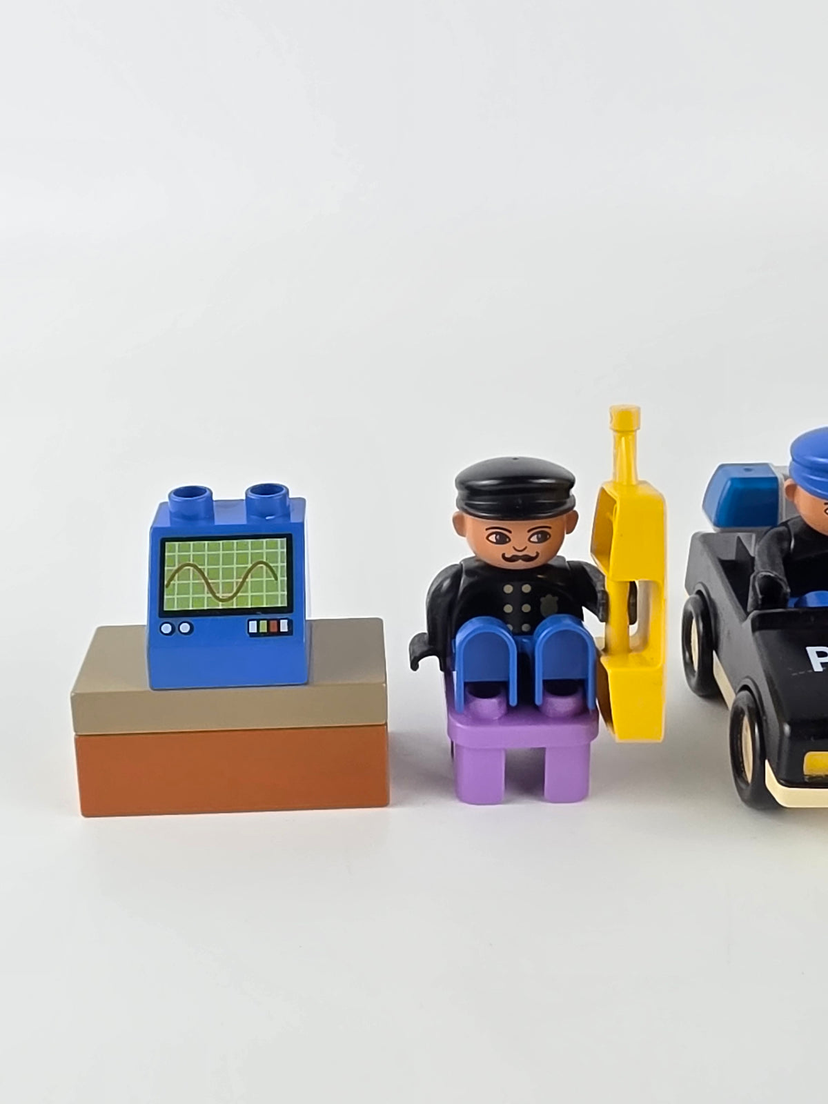 Lego Duplo vintage swt