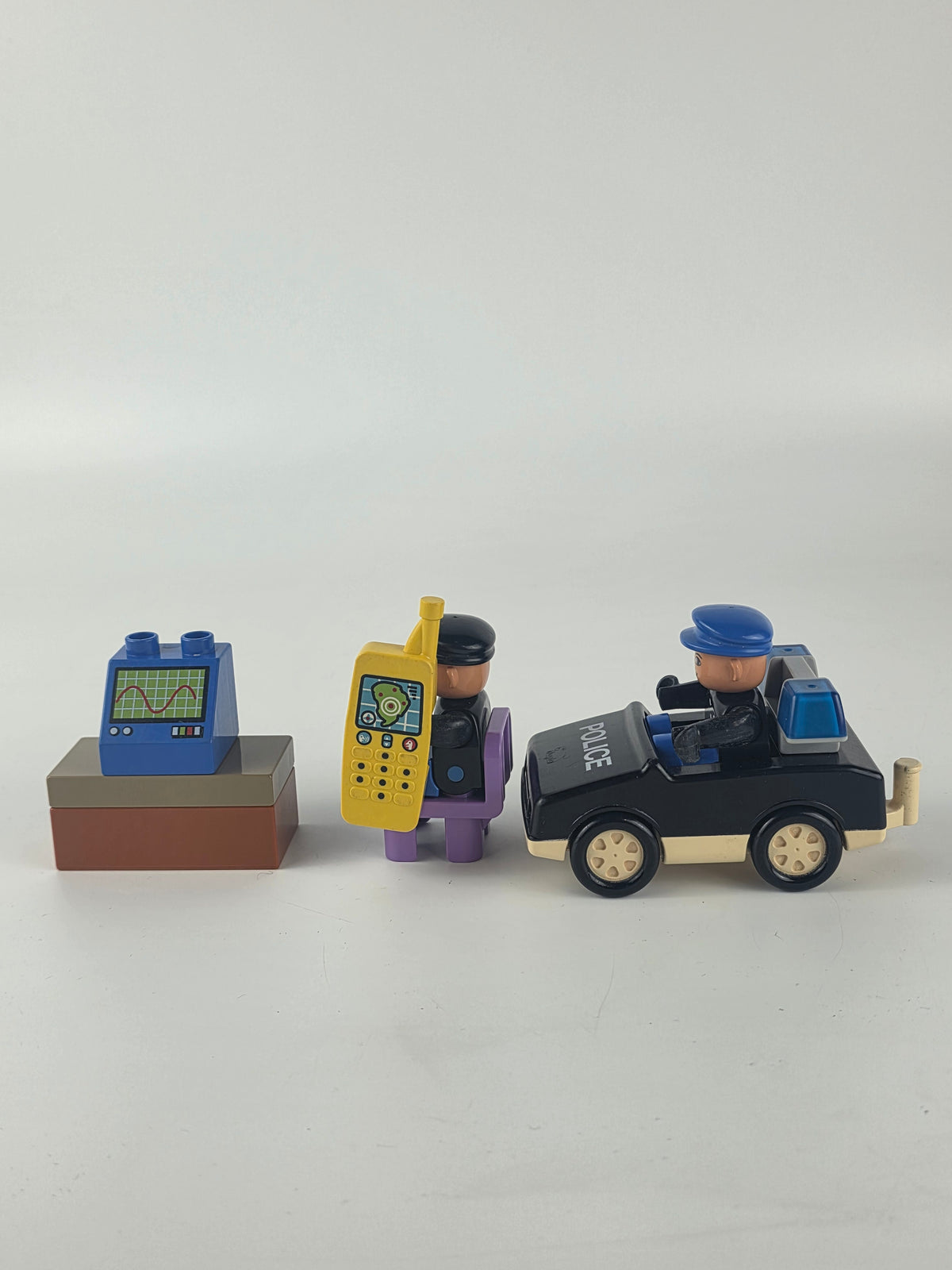 Lego Duplo vintage swt