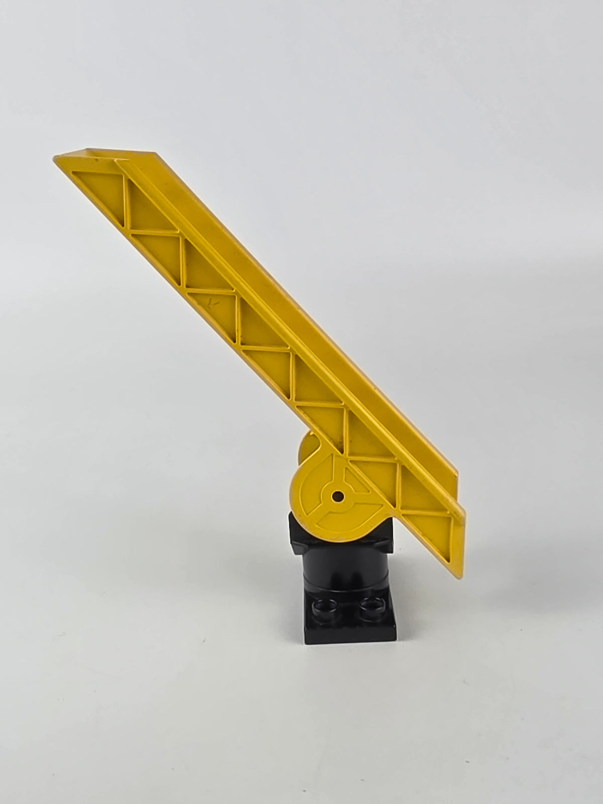 Lego Duplo Ladder on Swivel Turntable,