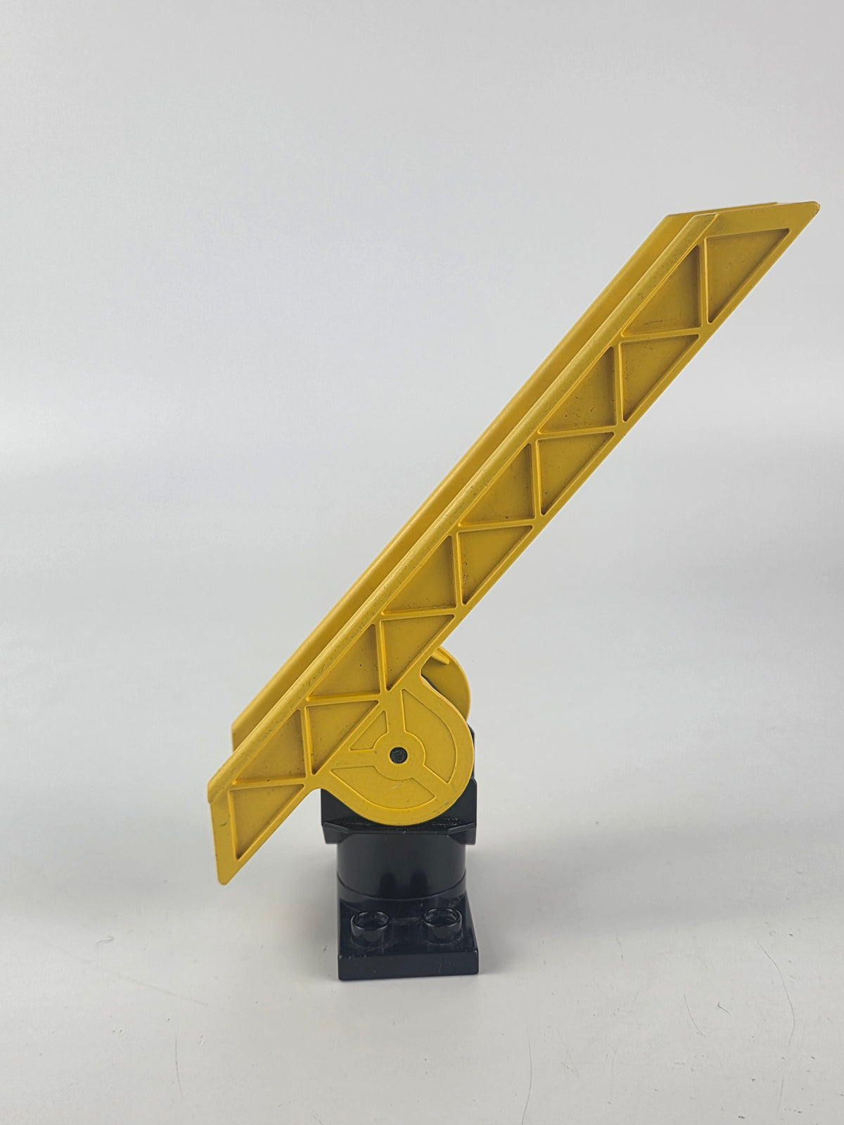 Lego Duplo Ladder on Swivel Turntable,