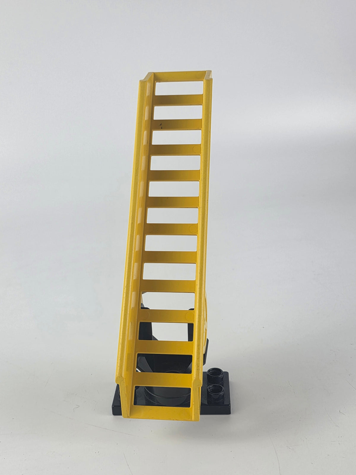 Lego Duplo Ladder on Swivel Turntable,