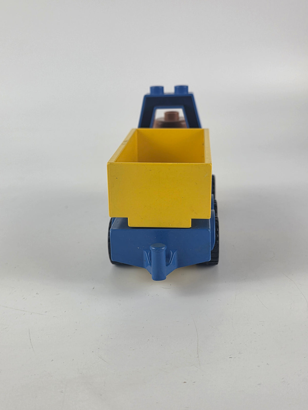 Lego Duplo vintage vehicle