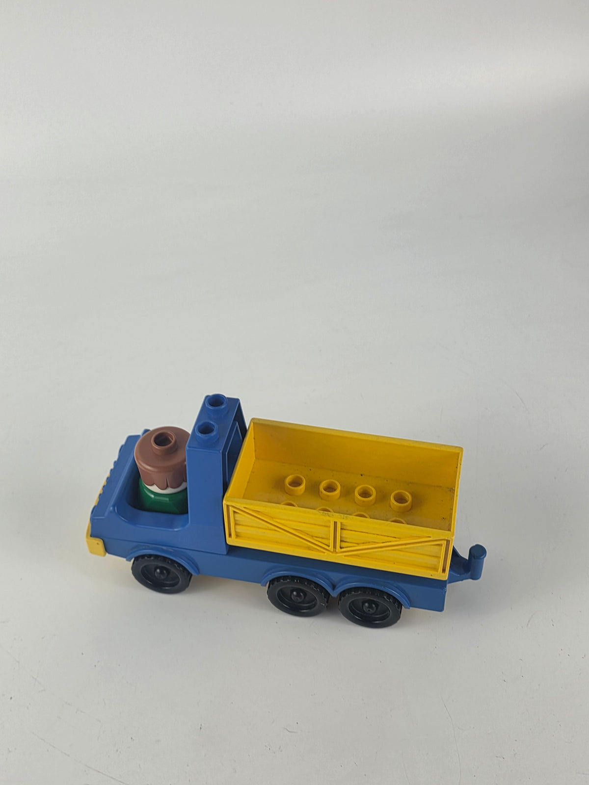 Lego Duplo vintage vehicle