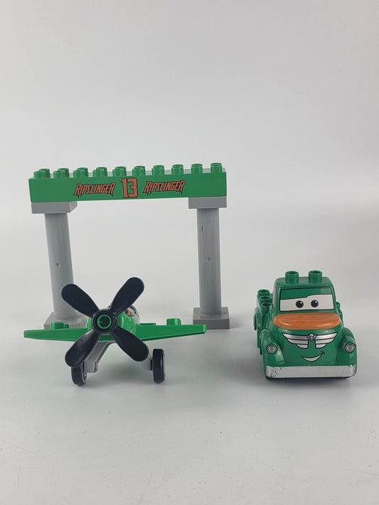 Lego Duplo Disney Pixar Planes set