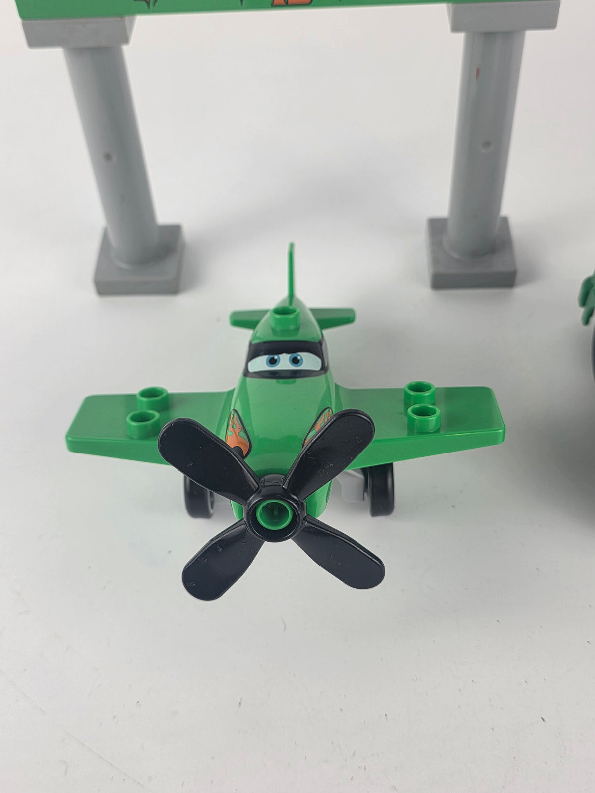 Lego Duplo Disney Pixar Planes set