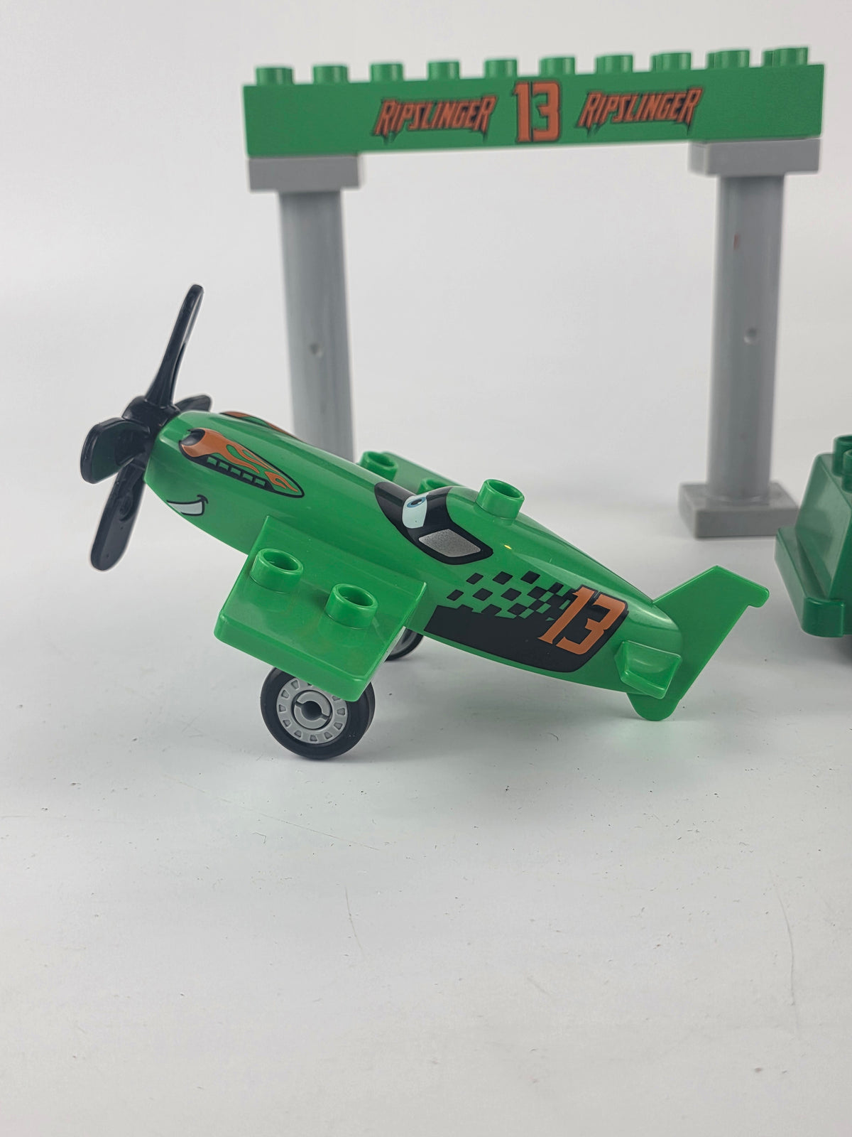 Lego Duplo Disney Pixar Planes set
