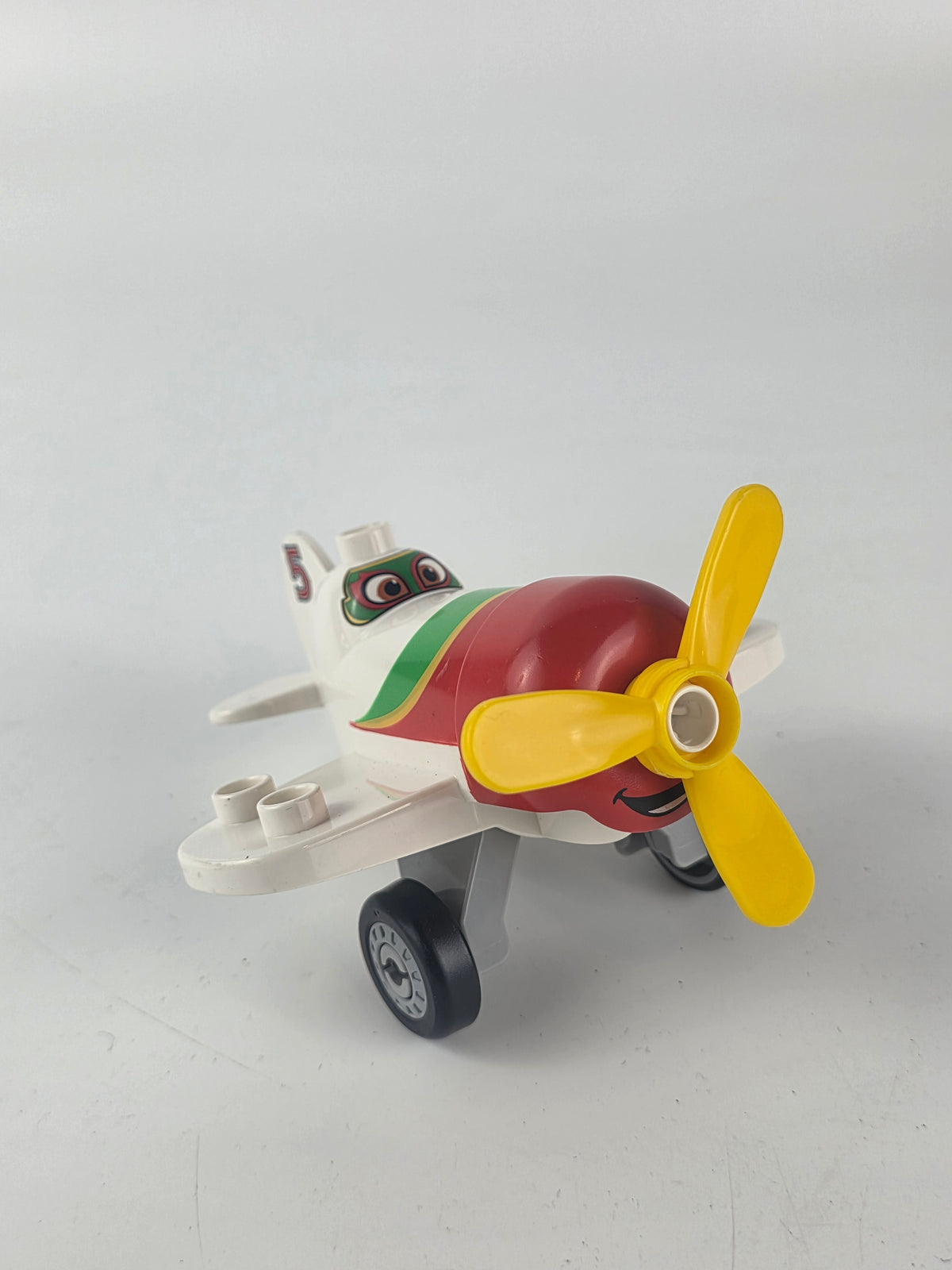 Lego Duplo Disney Pixar Planes toy