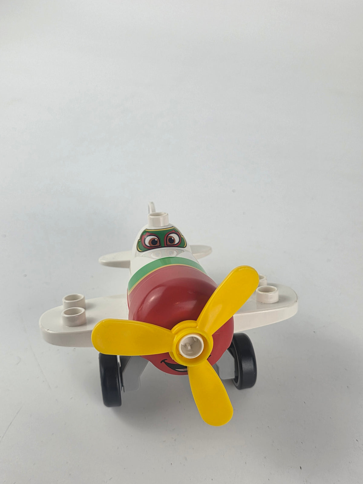 Lego Duplo Disney Pixar Planes toy