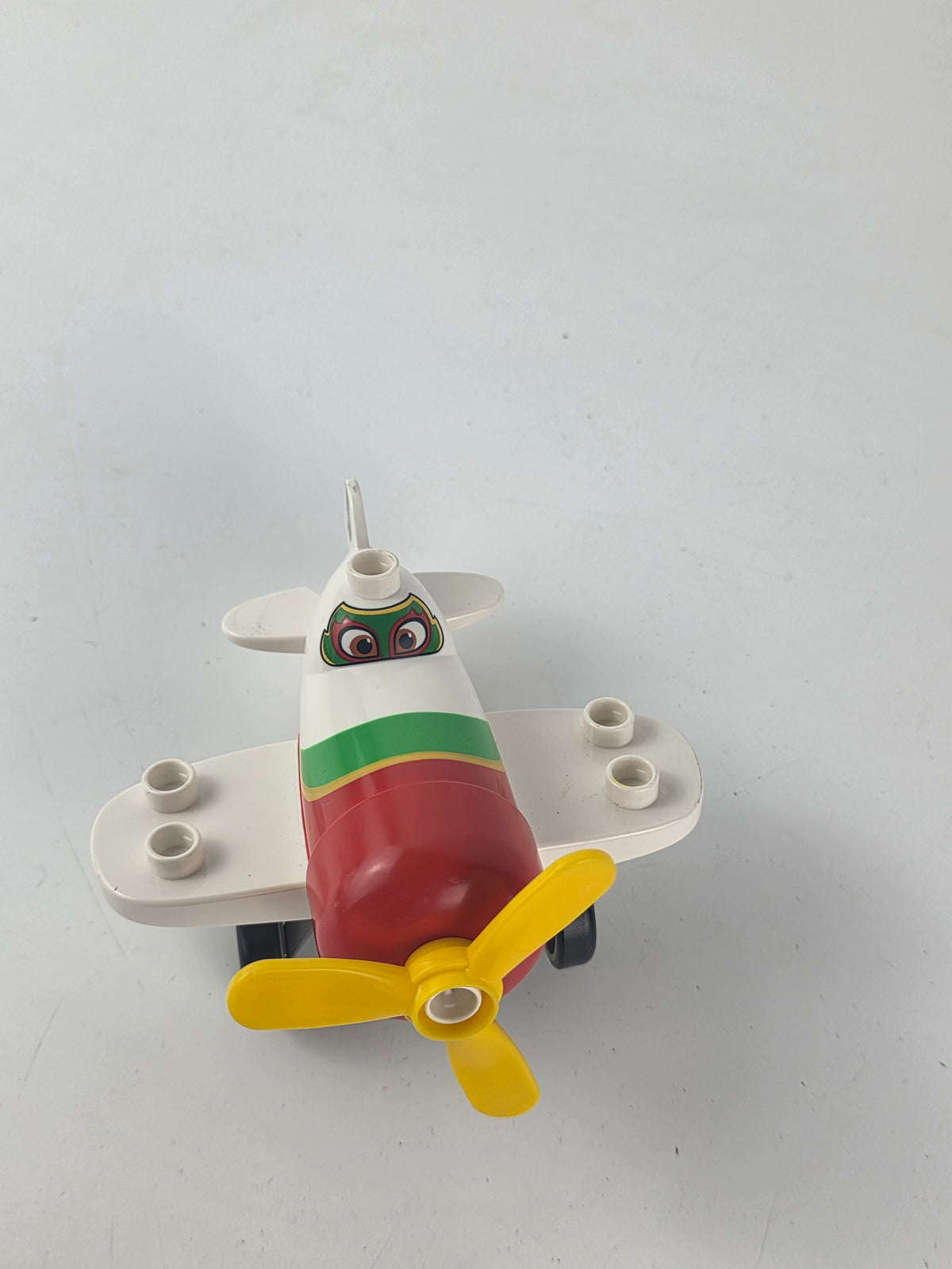 Lego Duplo Disney Pixar Planes toy