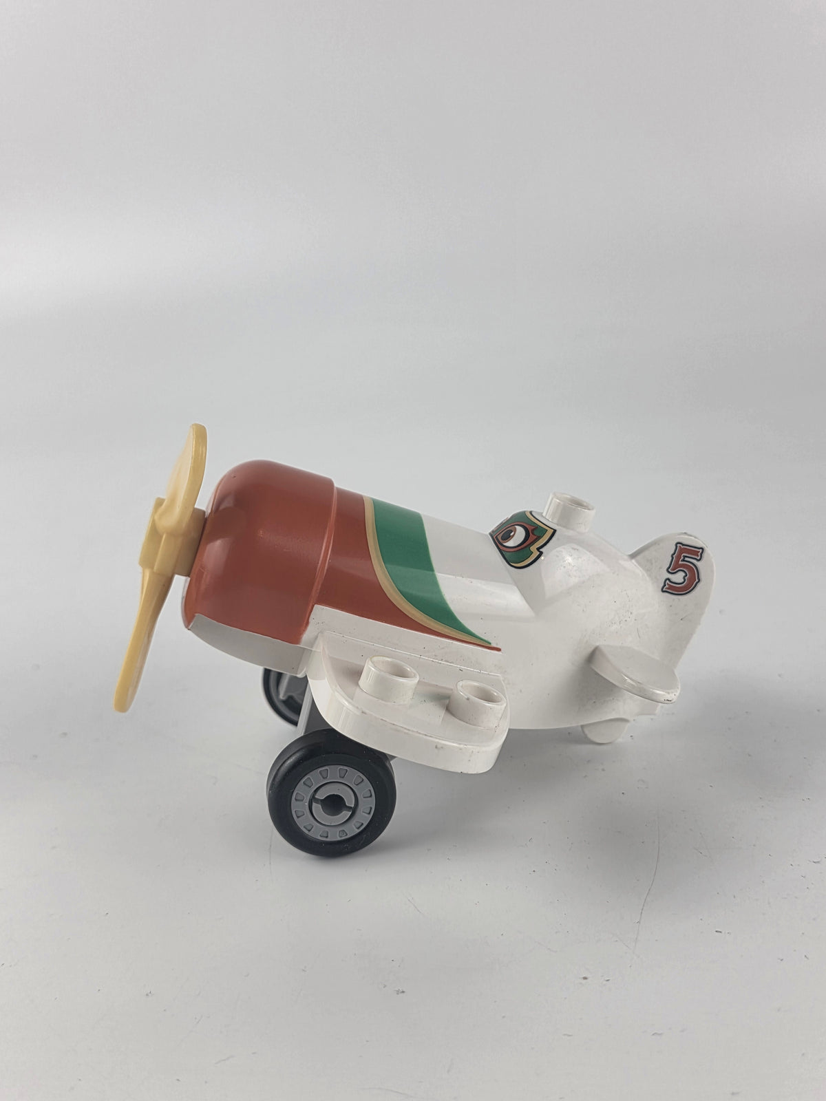 Lego Duplo Disney Pixar Planes toy