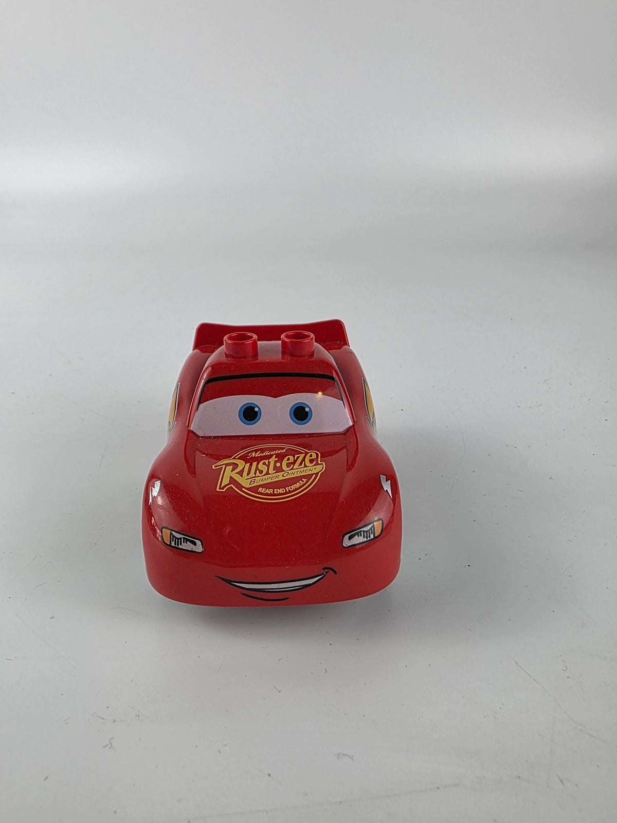 Lego Duplo Disney Pixar Cars Lightning McQueen