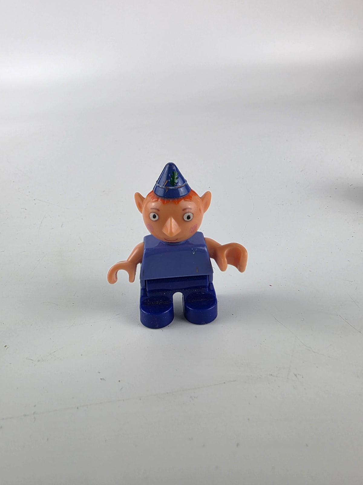 Lego Duplo ben and holly ben figure