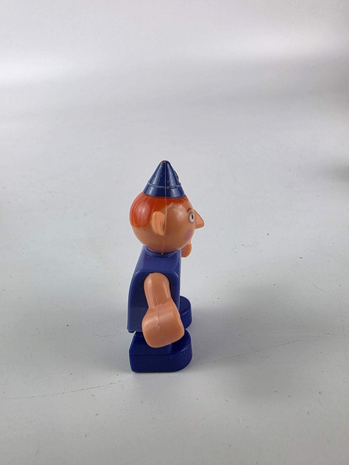Lego Duplo ben and holly ben figure