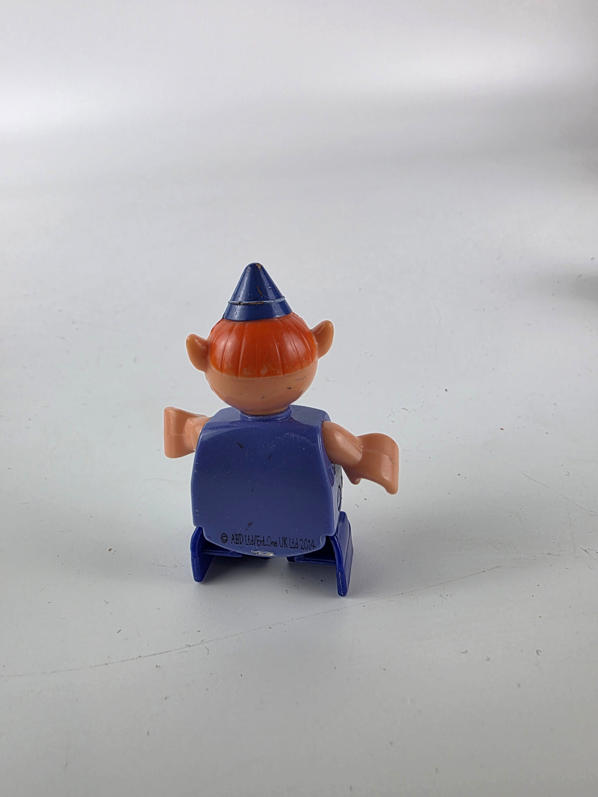 Lego Duplo ben and holly ben figure