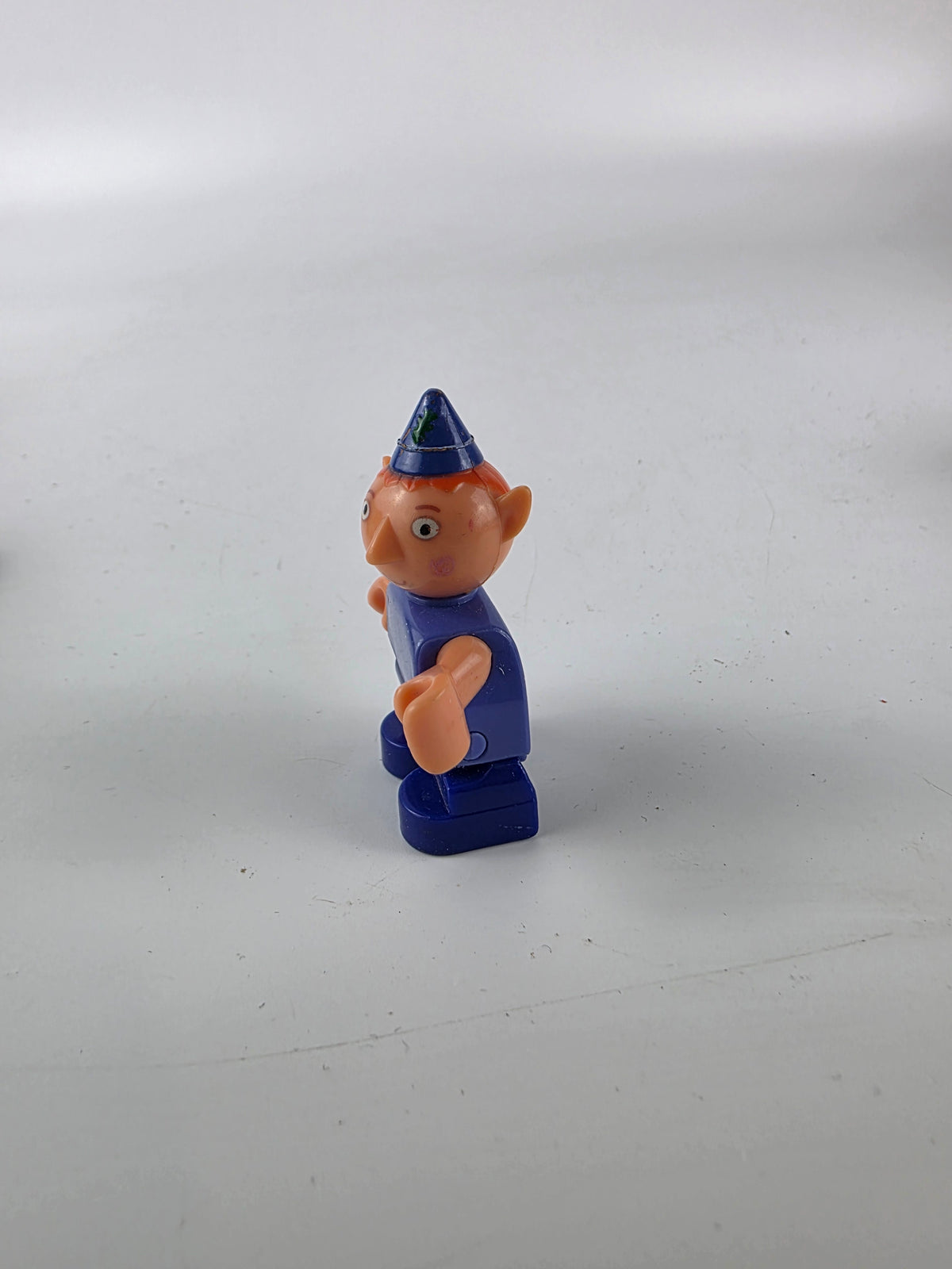 Lego Duplo ben and holly ben figure