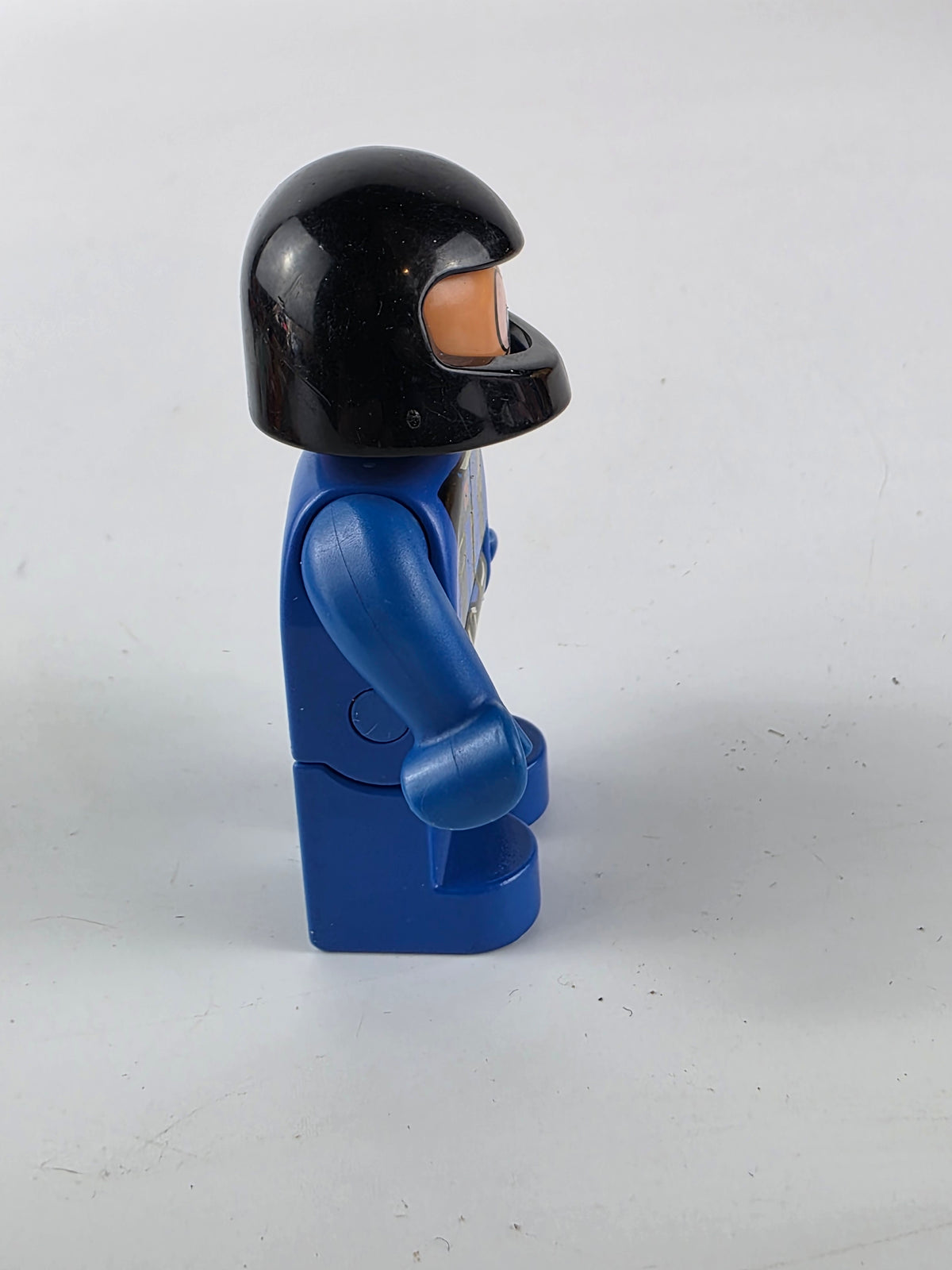 LEGO DUPLO Action Wheeler figure