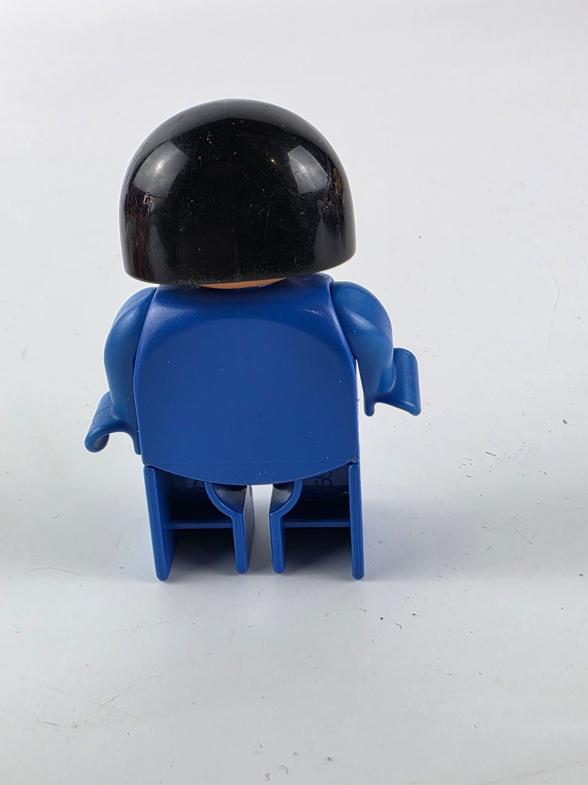 LEGO DUPLO Action Wheeler figure