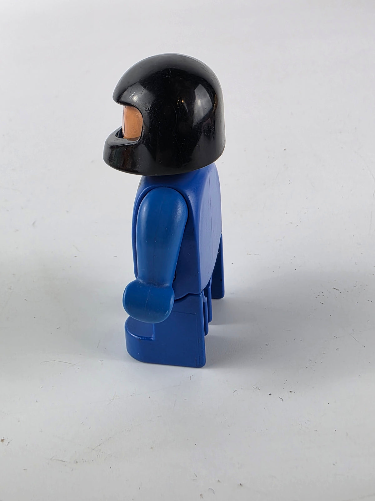 LEGO DUPLO Action Wheeler figure