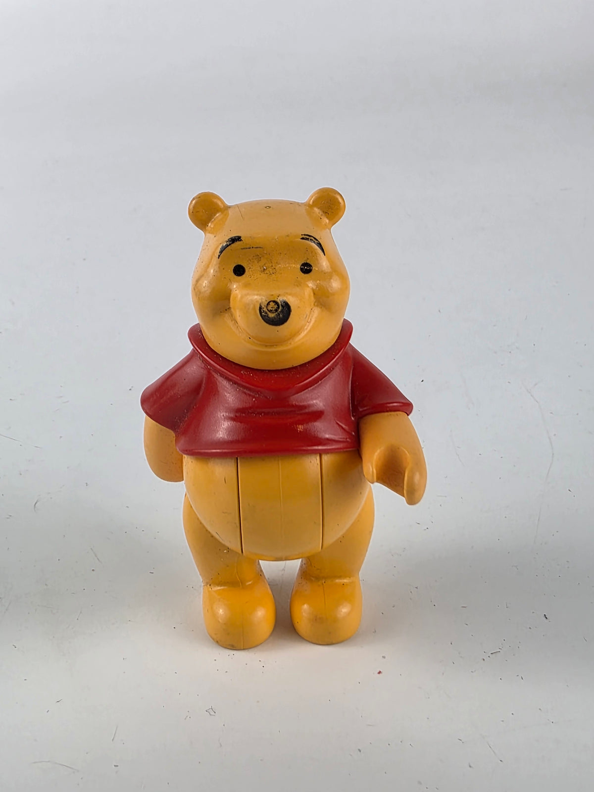 Lego Duplo Disney Winnie the Pooh Figure
