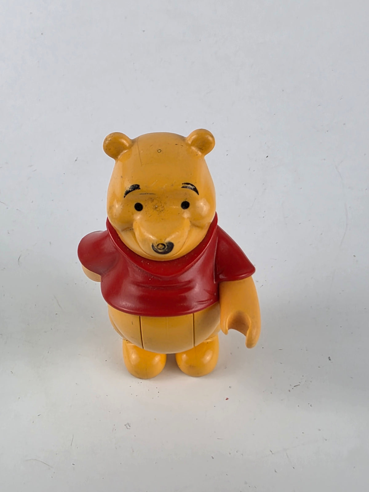 Lego Duplo Disney Winnie the Pooh Figure