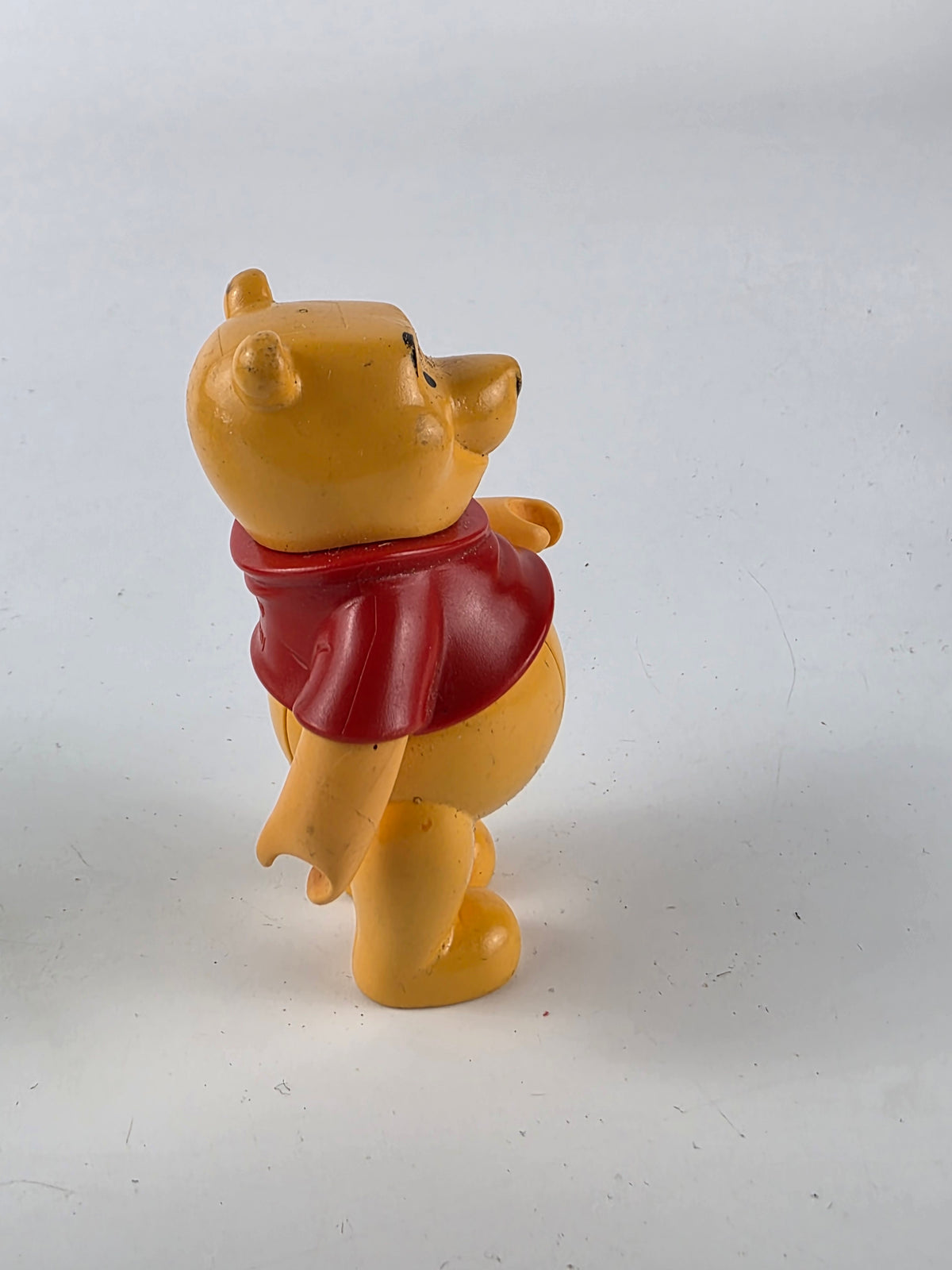 Lego Duplo Disney Winnie the Pooh Figure