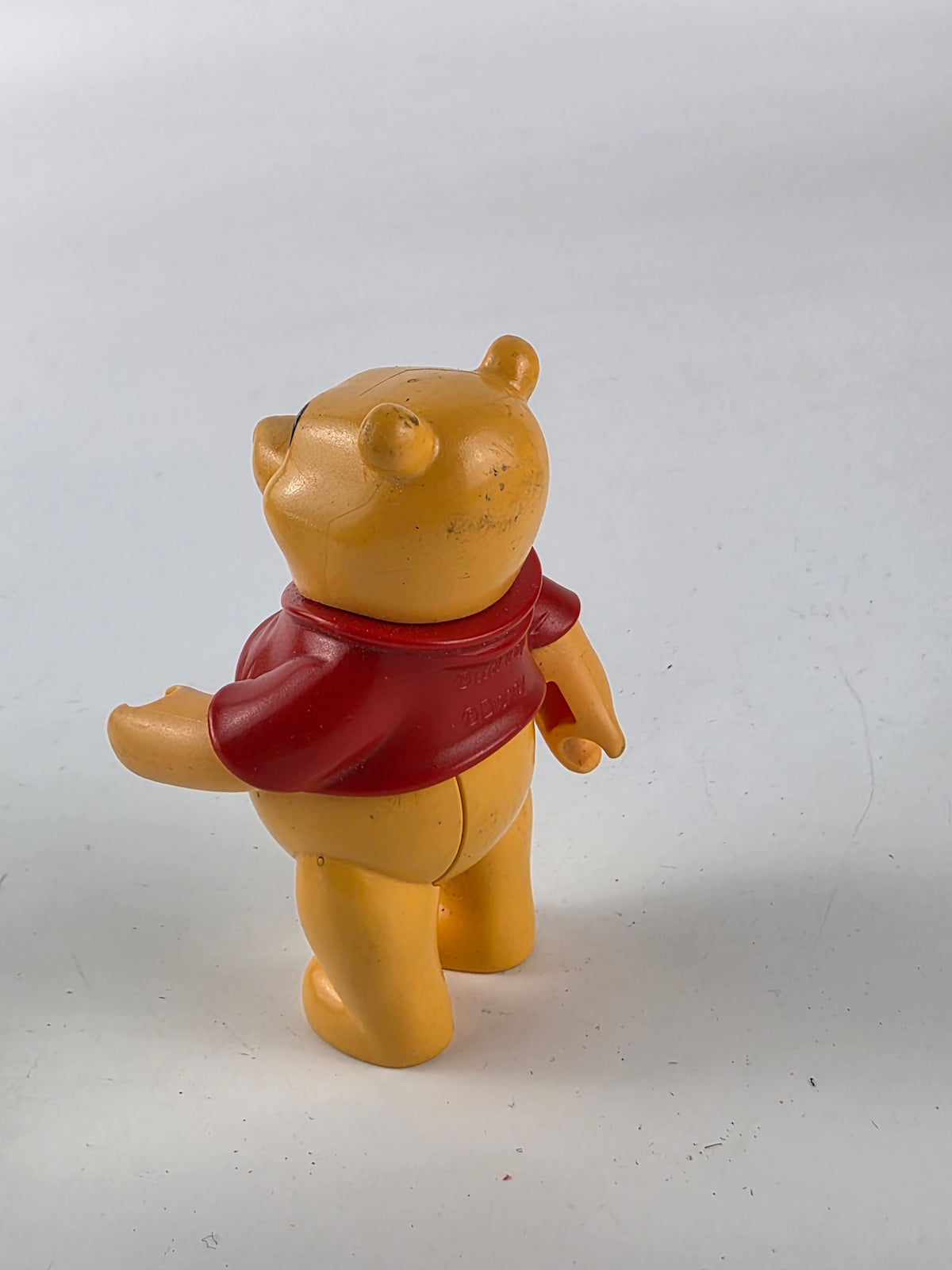 Lego Duplo Disney Winnie the Pooh Figure