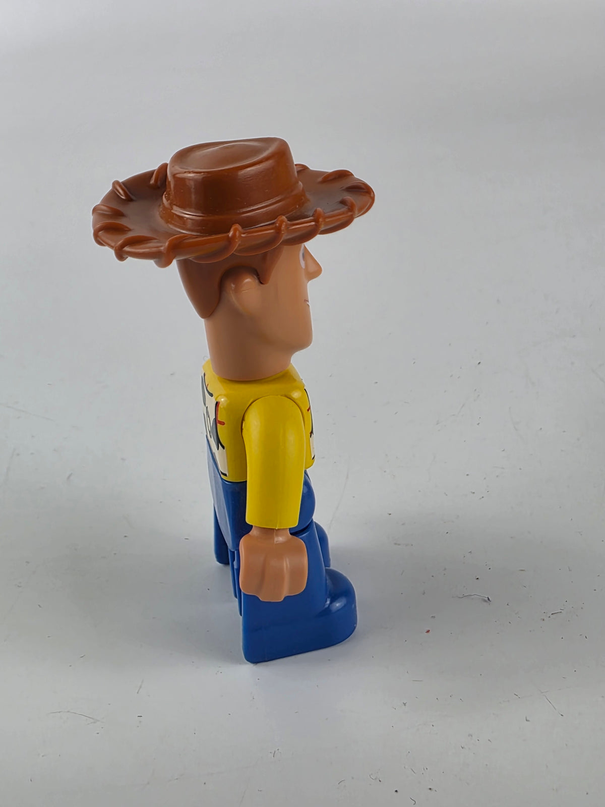 Lego Duplo Disney Pixar Toy Story Woody figure