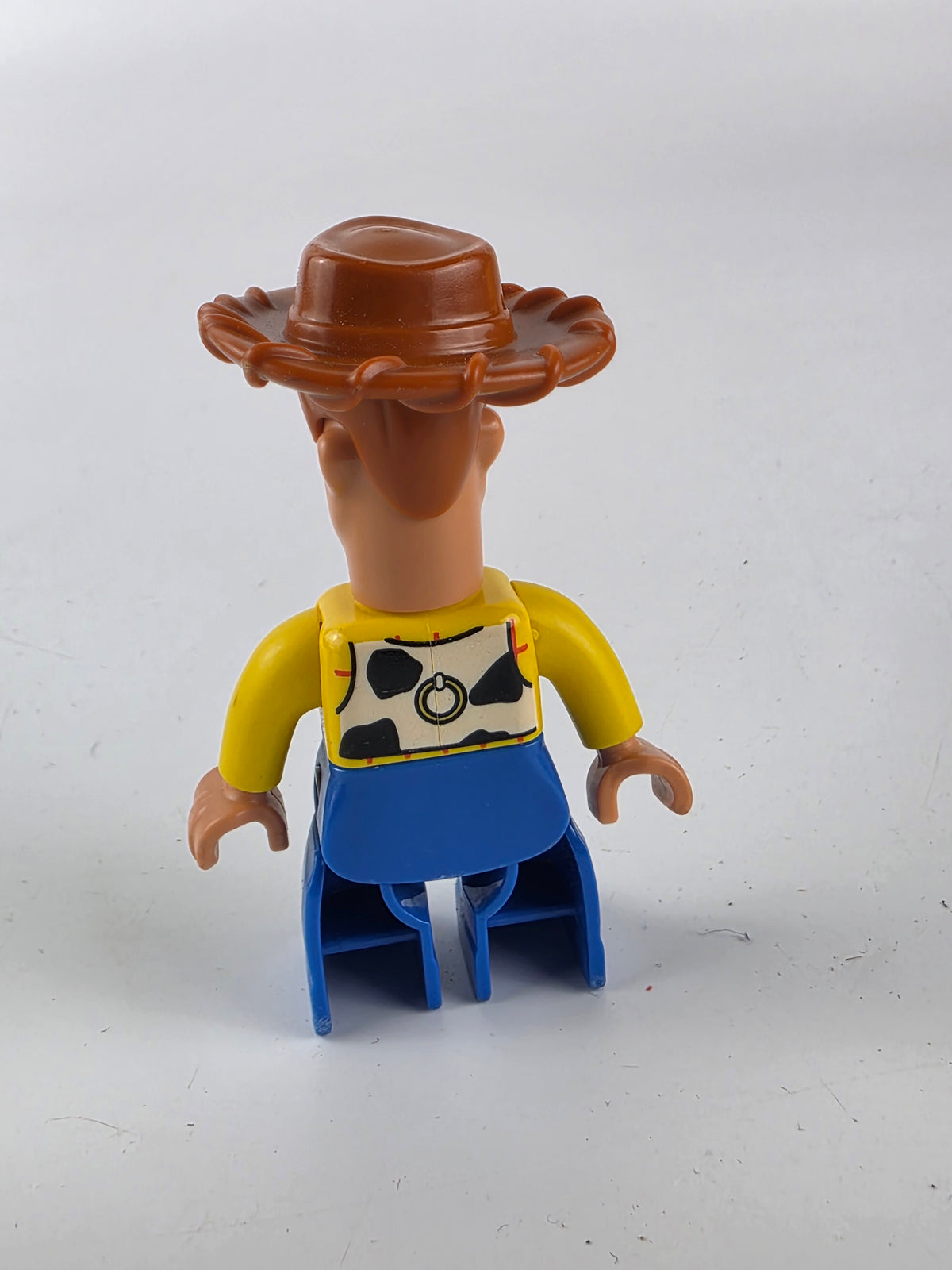 Lego Duplo Disney Pixar Toy Story Woody figure