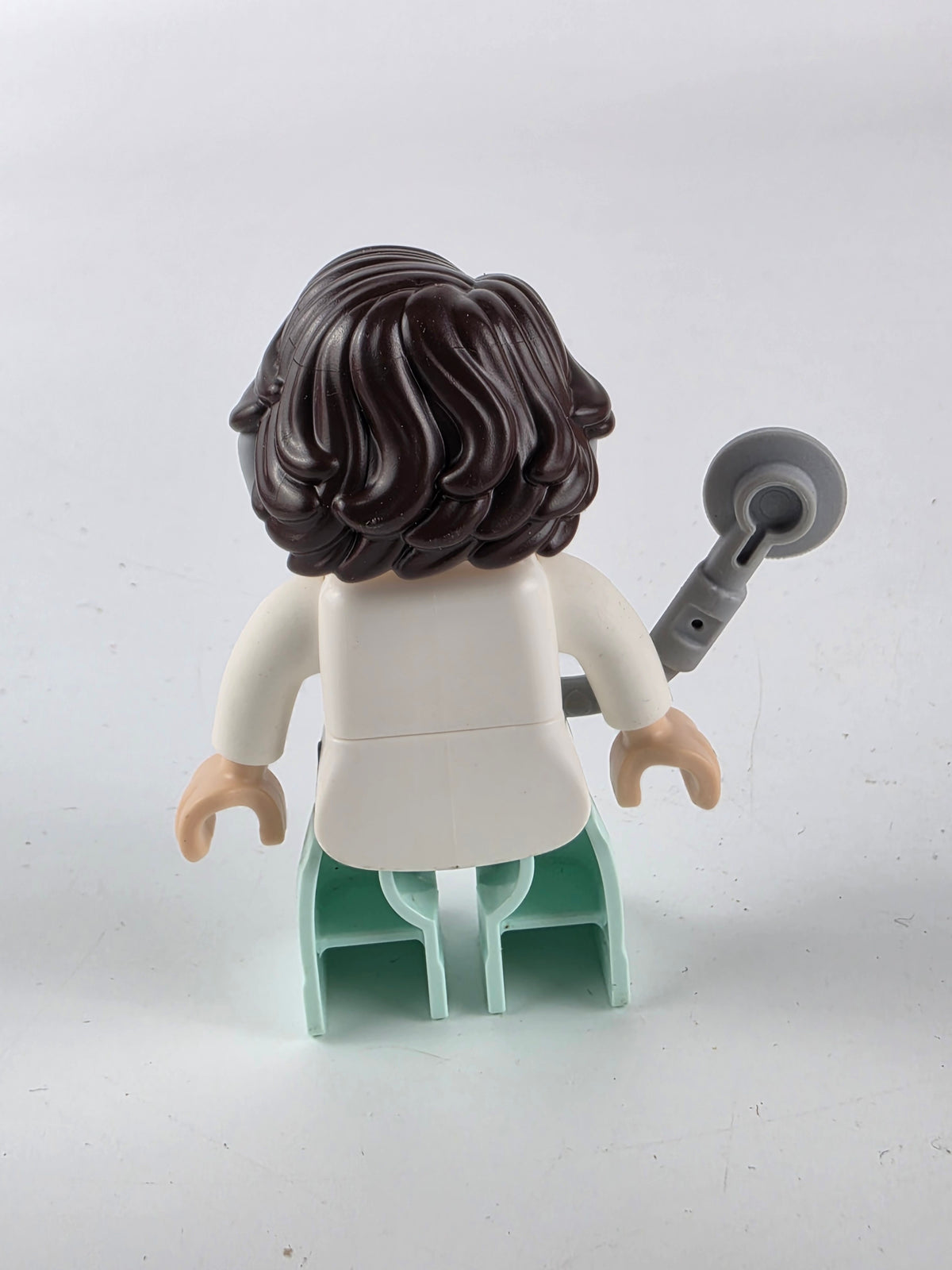 Lego Duplo nurse action figure