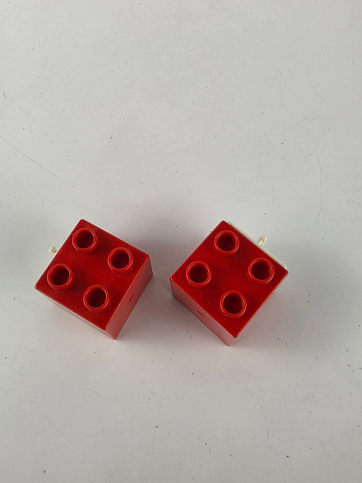 Lego Duplo Furniture Cabinet set