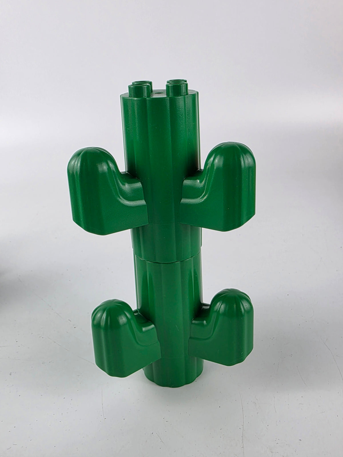 Lego Duplo cactus plant set