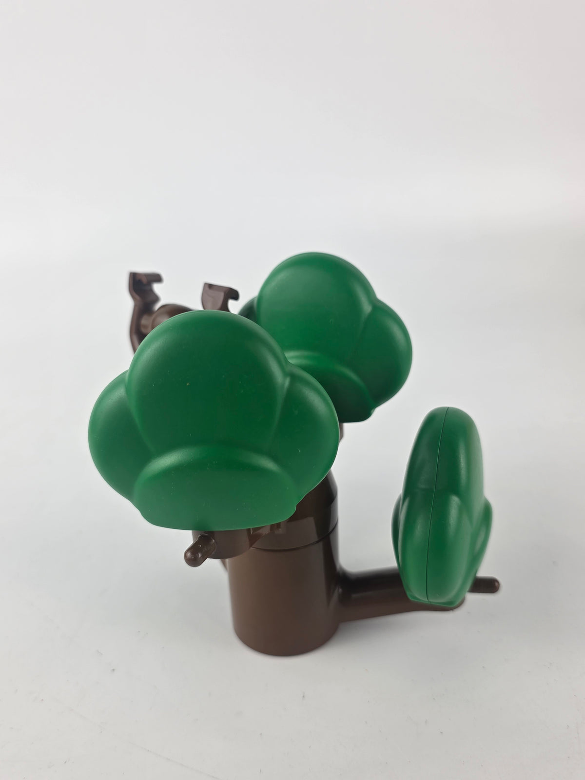 LEGO Duplo tree with monkey figure set