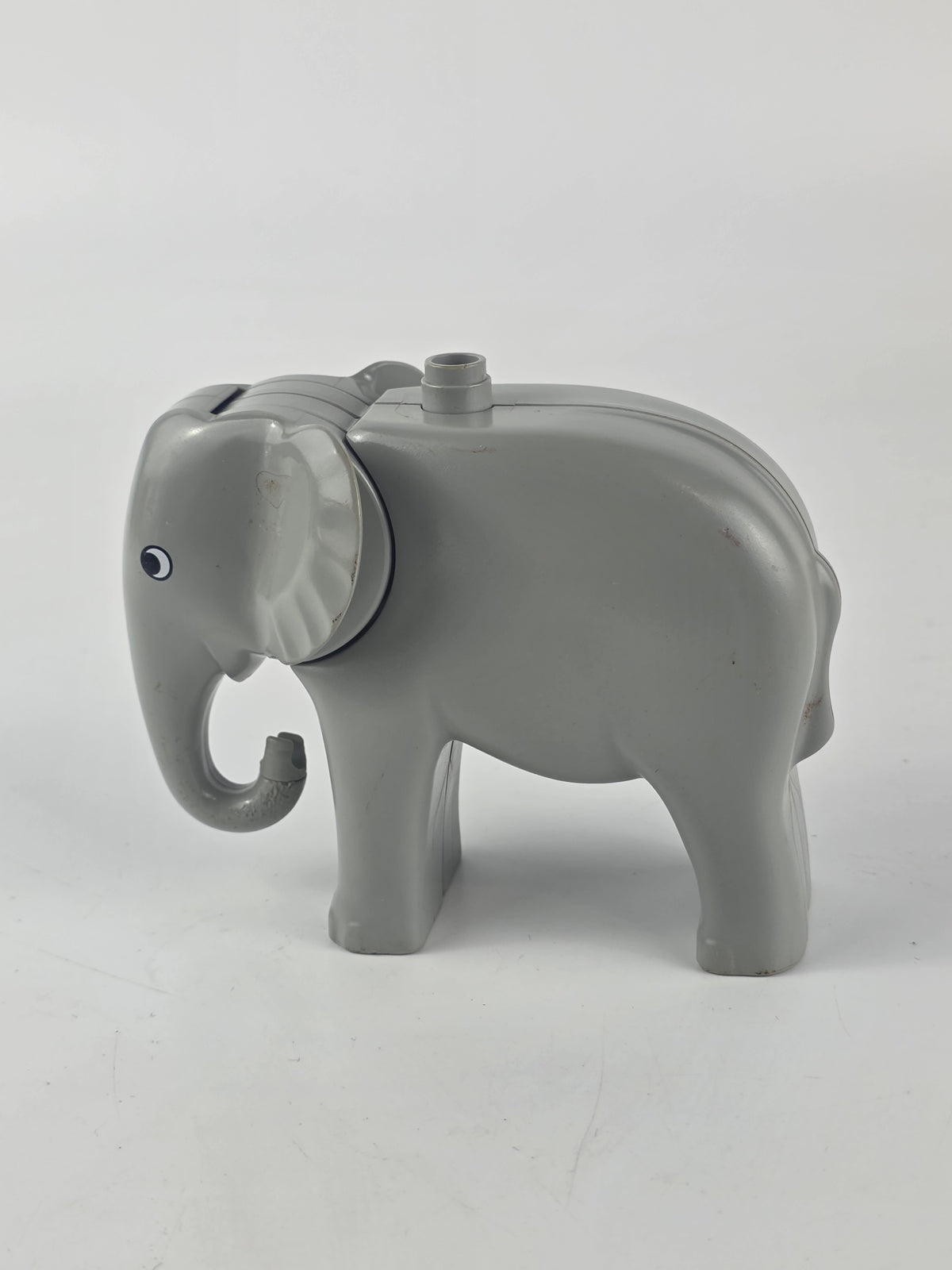 Lego Duplo vintage elephant action figure
