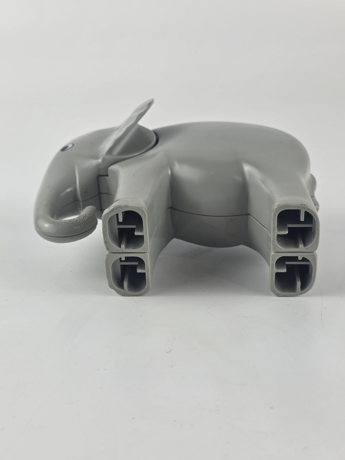 Lego Duplo vintage elephant action figure