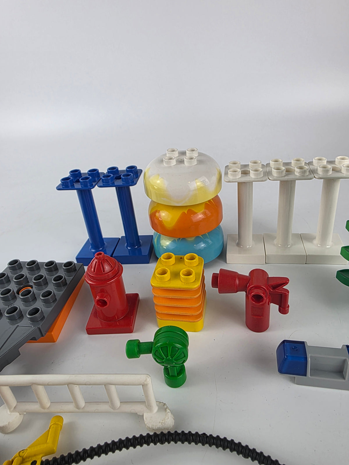 Lego Duplo accessories toy bundle