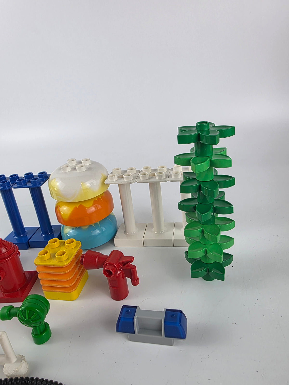 Lego Duplo accessories toy bundle