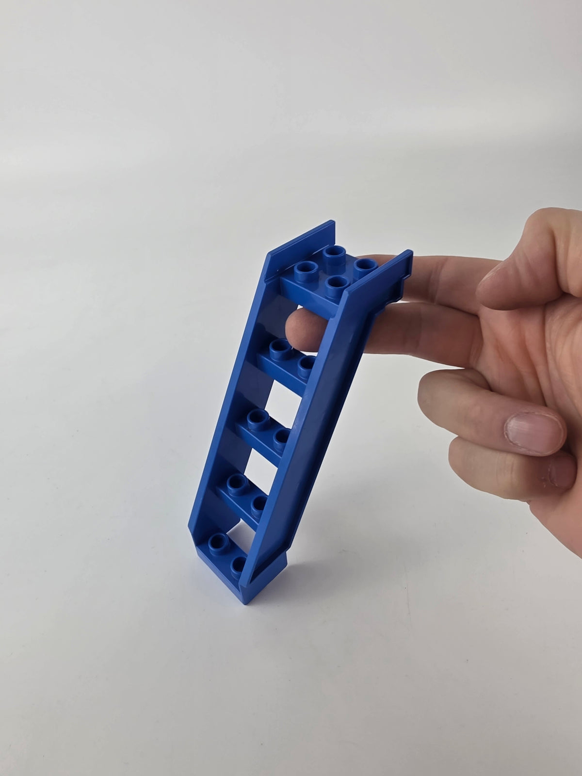LEGO Duplo Building Staircase (Part 2212),