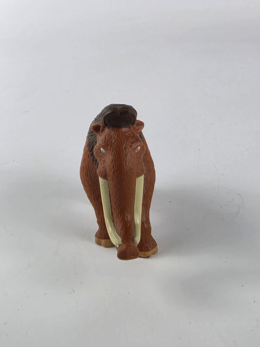 Dreamworks Ice Age Manny figure McDonald's
