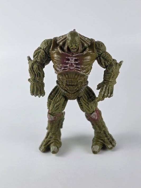 Hasbro Marvel Legends Incredible Hulk Movie Abomination 6-inch action figure