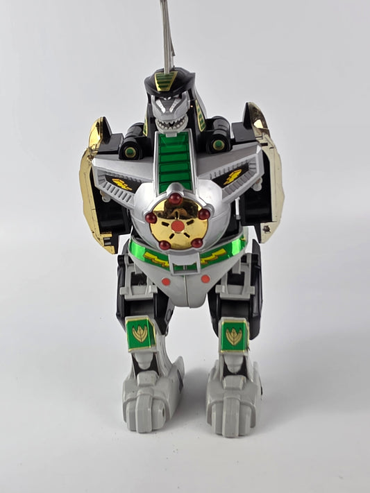 Mighty Morphin Power Rangers Legacy Dragonzord Bandai