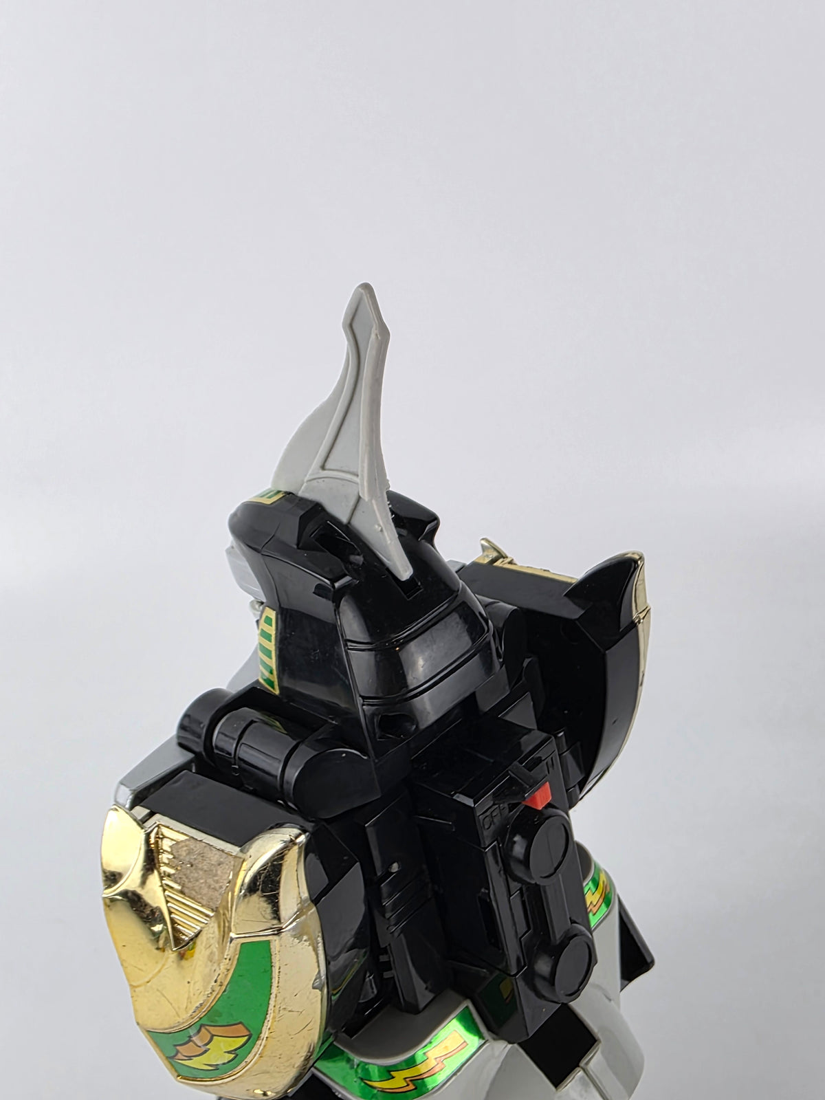 Mighty Morphin Power Rangers Legacy Dragonzord Bandai
