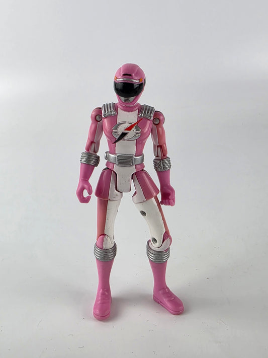 Power Rangers Operation Overdrive Figure