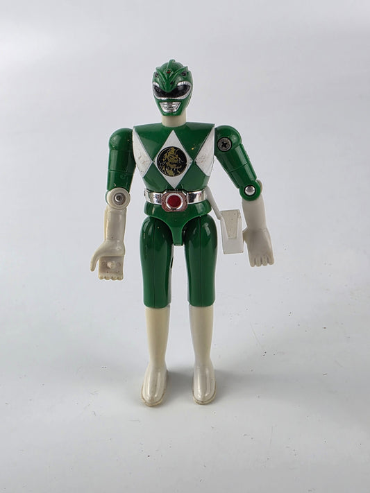 Power Rangers 5-inch Tommy the Green Ranger action figure