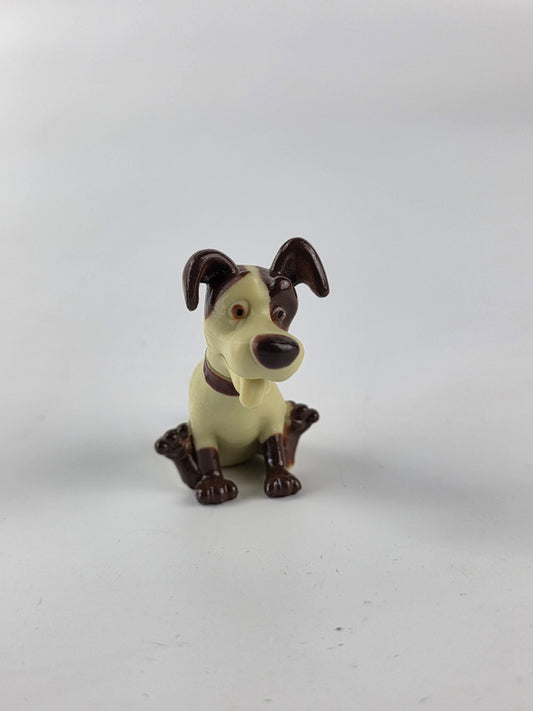 Masha and the Bear Blind Bag dog Figure