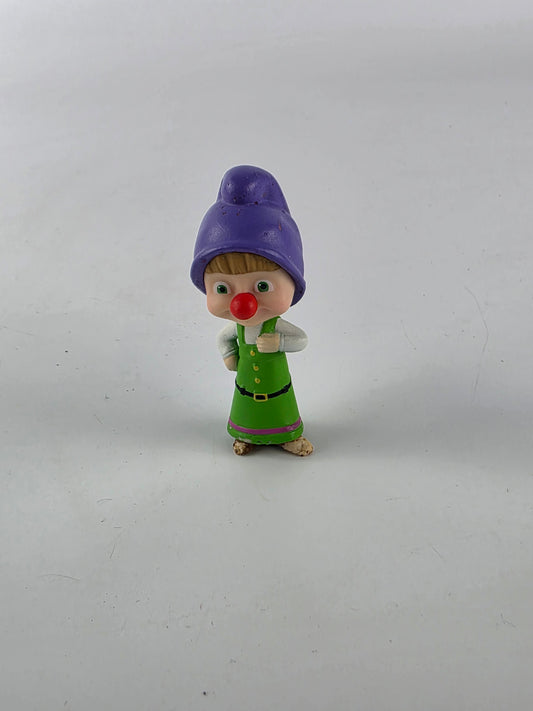 Masha and the Bear Blind Bag Figure