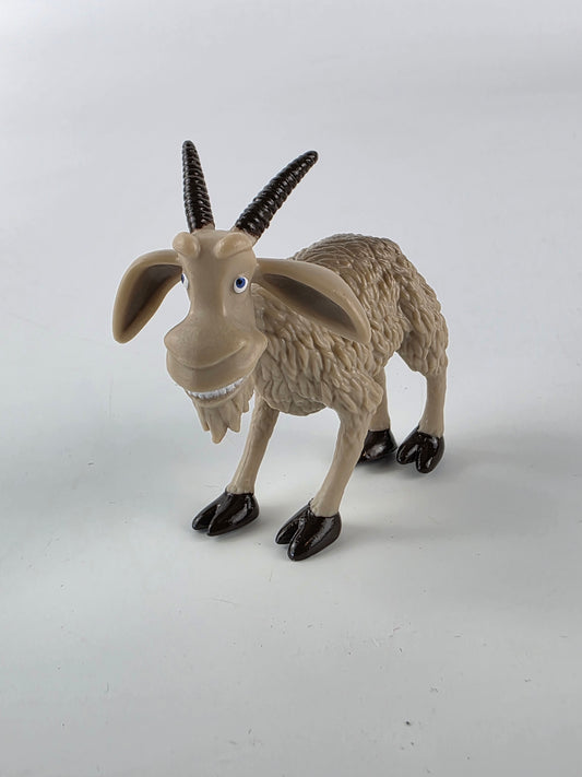 Masha and the Bear Blind Bag goat Figure